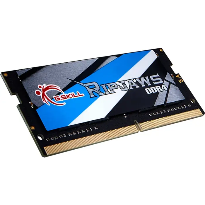 G.Skill DDR4 SO-DIMM 16GB 2400-16 Ripjaws