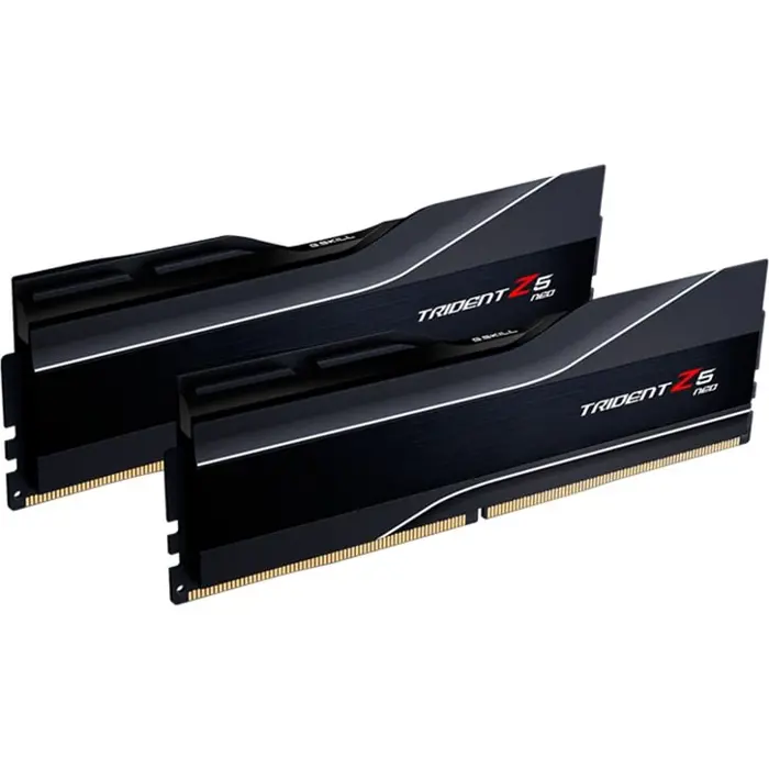 G.Skill DDR5 - 32GB - 6000 - CL - 36 - Dual Kit, Memory (F5-6000J3636F16GX2-TZ5N, Trident Z NEO)