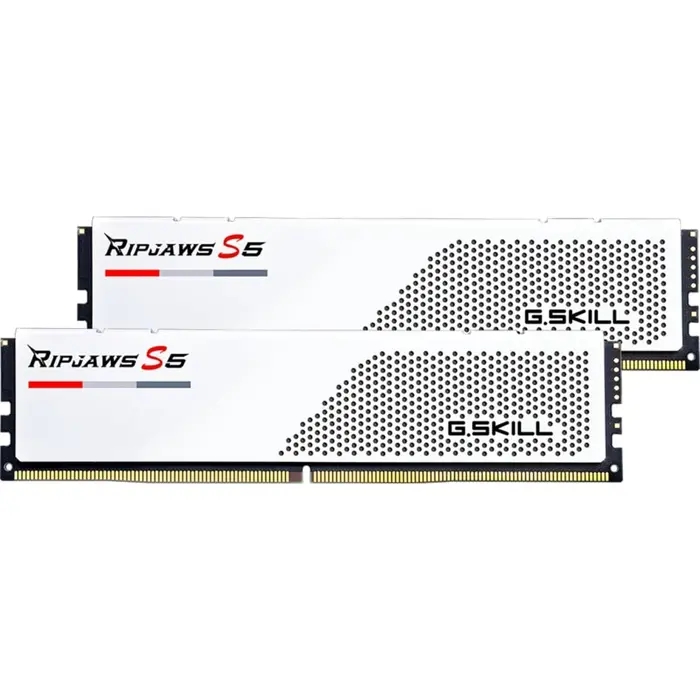 G.Skill DDR5 - 64GB - 5600 - CL - 36 - Dual-Kit - DIMM, white