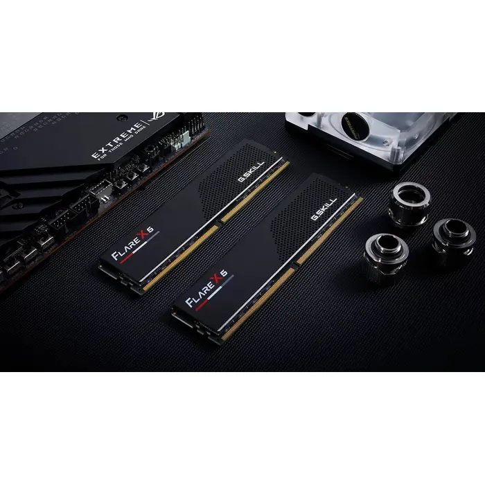 G.Skill Flare X5 F5-5600J4040D48GX2-FX5 memory module 96 GB 2 x 48 GB DDR5