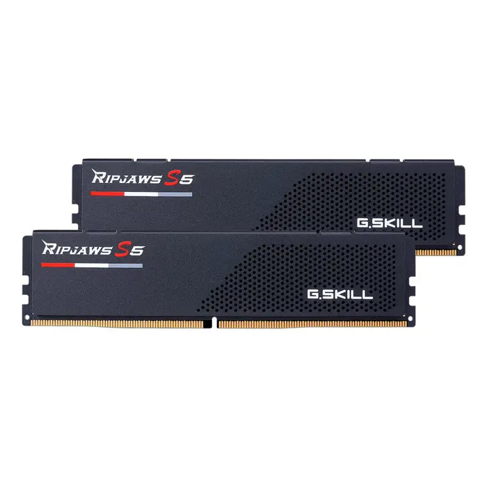 G.Skill Ripjaws S5 F5-6000J2836G16GX2-RS5K memory module 32 GB 2 x 16 GB DDR5 4800 MT/s