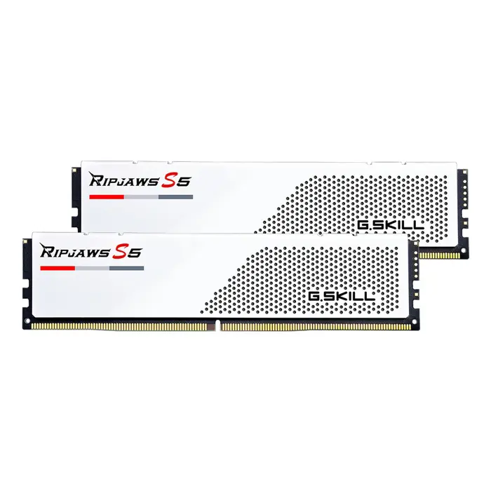 G.Skill Ripjaws S5 memory module 32 GB 2 x 16 GB DDR5 5600 MHz