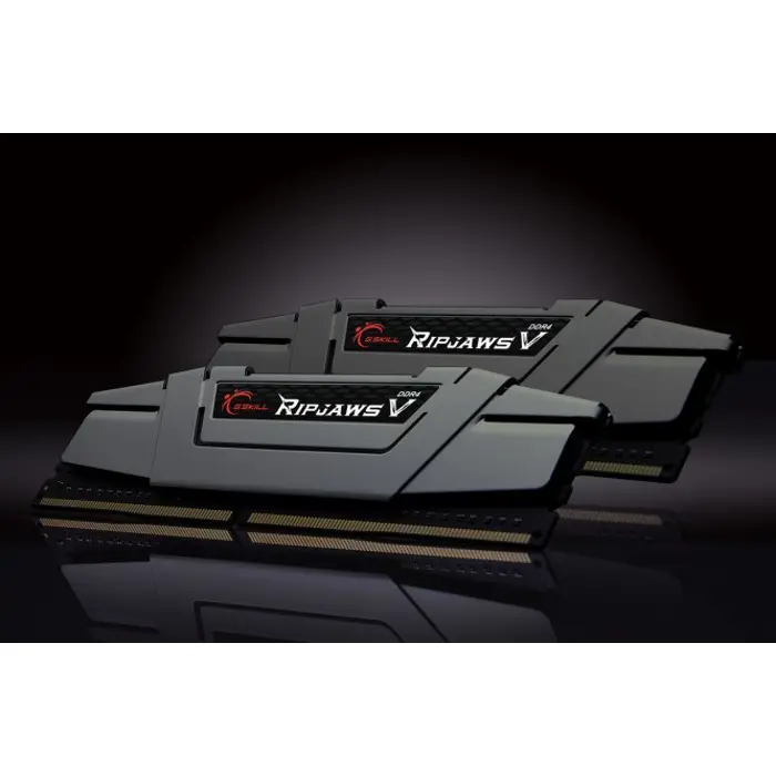 G.Skill Ripjaws V memory module 16 GB 2 x 8 GB DDR4 288-pin DIMM