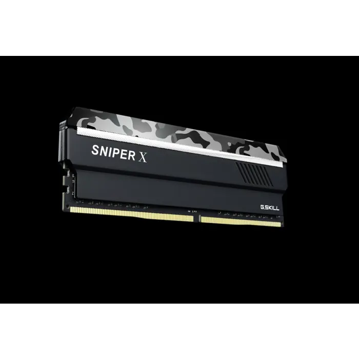 G.Skill Sniper X memory module 32 GB 2 x 16 GB DDR4 288-pin DIMM