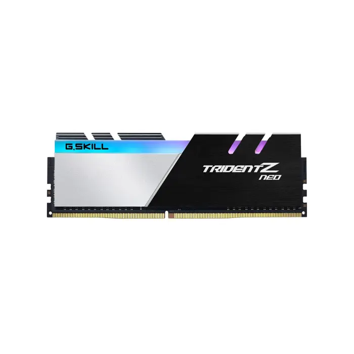 G.Skill Trident Z Neo F4-3600C18Q-128GTZN memory module 128 GB 4 x 32 GB DDR4 288-pin DIMM