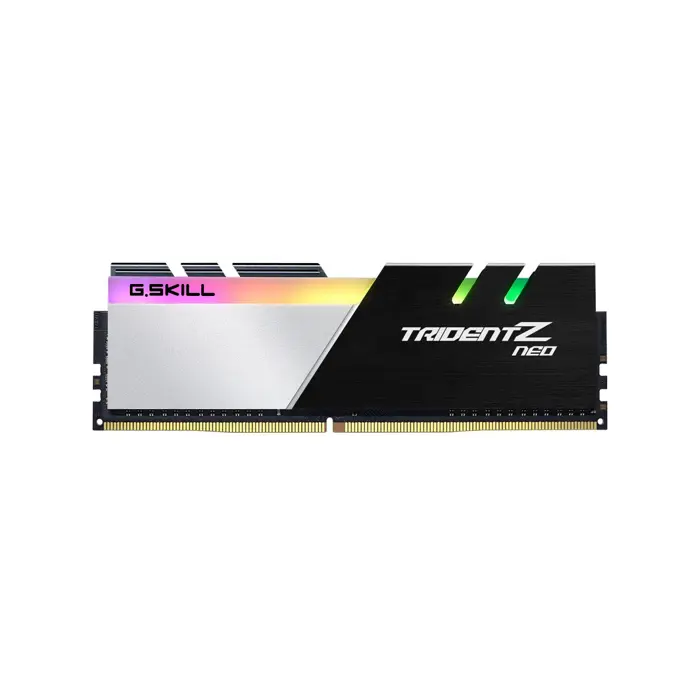 G.Skill Trident Z Neo F4-4000C18D-16GTZN memory module 16 GB 8 x 2 GB DDR4 288-pin DIMM