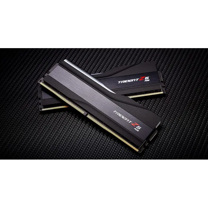 G.Skill Trident Z RGB F5-6000J3238F16GX2-TZ5RK memory module 32 GB 2 x 16 GB DDR5