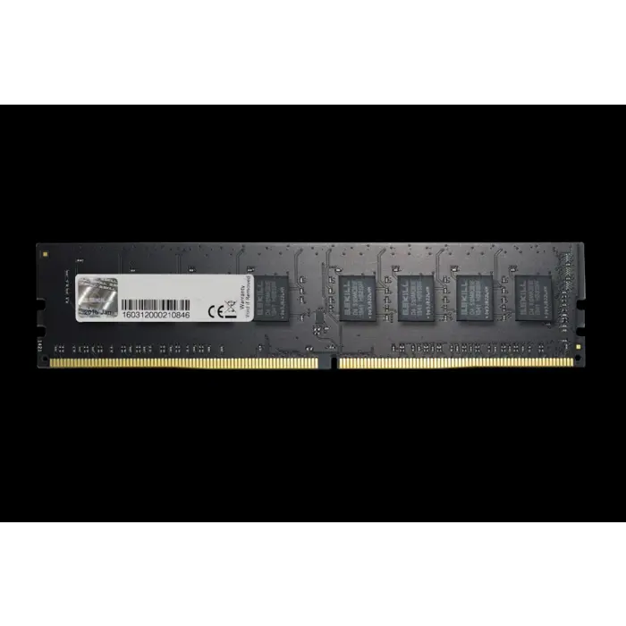 G.Skill Value memory module 16 GB 2 x 8 GB DDR4