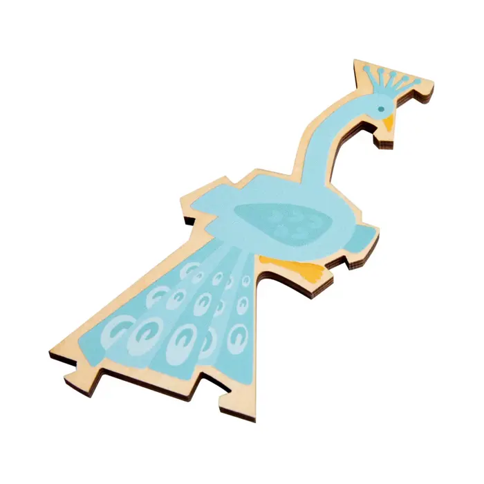 HABA Puzzle 2 in 1 Elephant