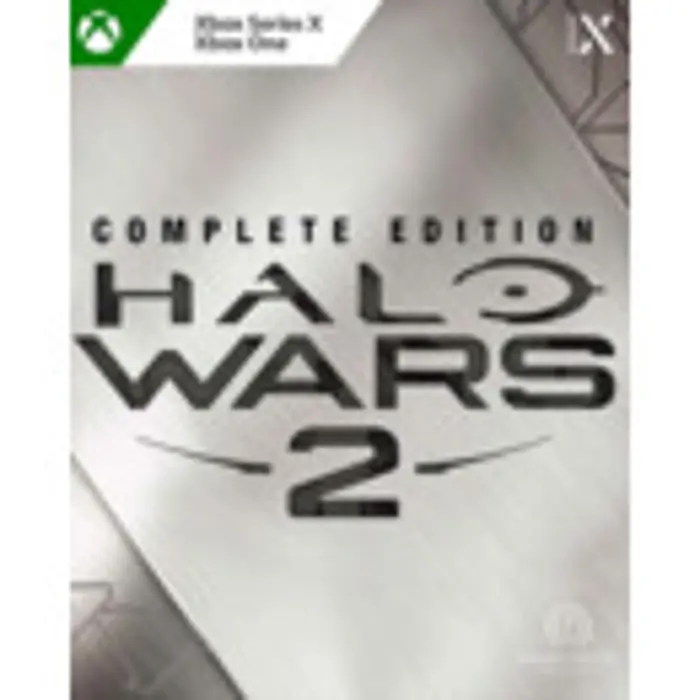 Halo Wars 2 (Complete Edition) (Xbox One) (EU)