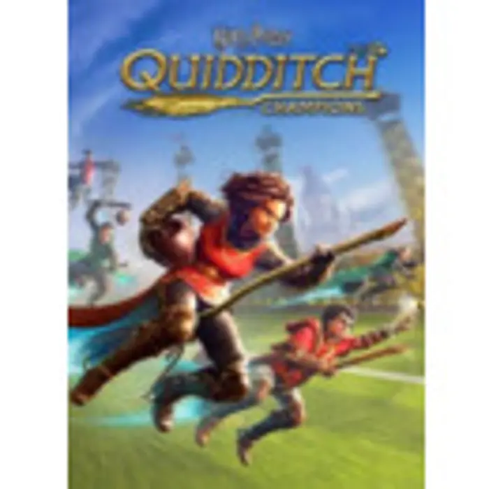 Harry Potter: Quidditch Champions