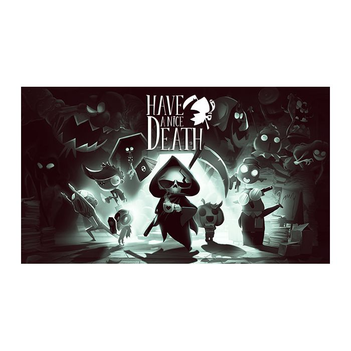 Have a Nice Death