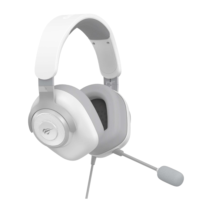 HAVIT Gamenote headphones with microphone HV-H2230U