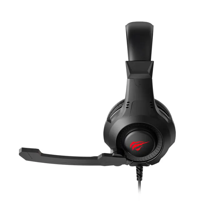 HAVIT Gamenote LED Headset HV-2031d