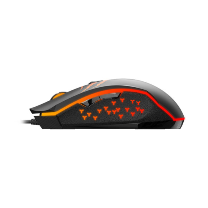 HAVIT Gamenote USB optical mouse HV-MS1027