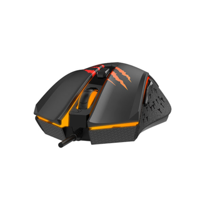 HAVIT Gamenote USB optical mouse HV-MS1027