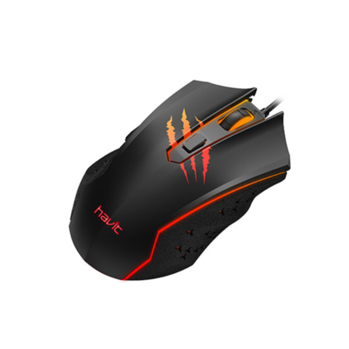 HAVIT Gamenote USB optical mouse HV-MS1027