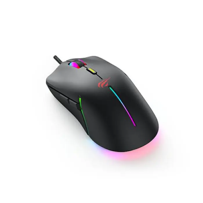 HAVIT Gamenote USB optical mouse HV-MS1031