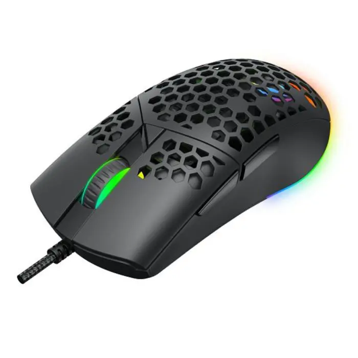 HAVIT Gamenote USB optical mouse HV-MS1036