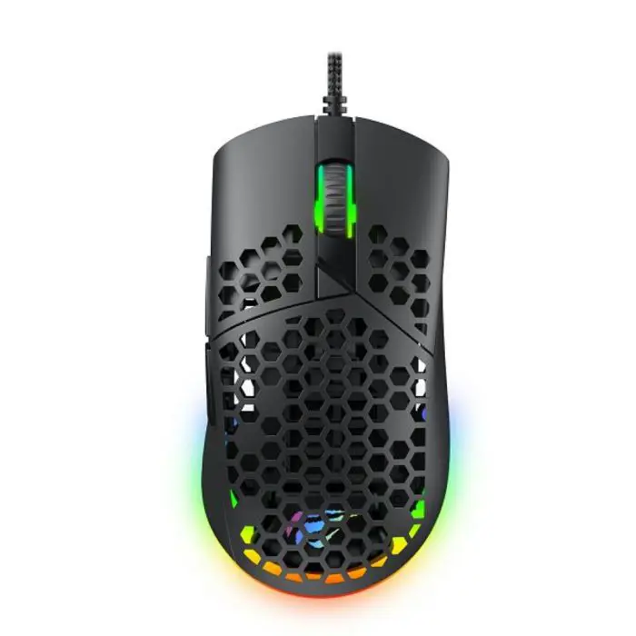 HAVIT Gamenote USB optical mouse HV-MS1036