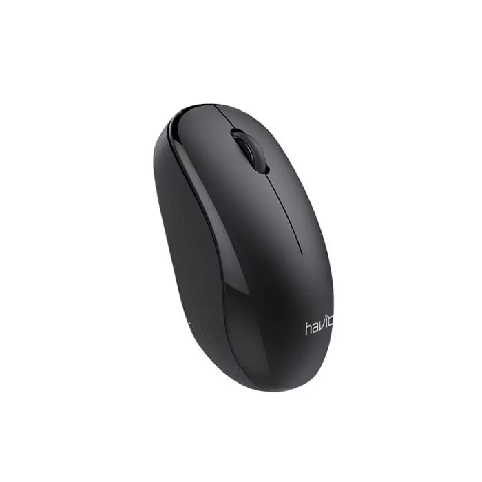 HAVIT Wireless Optical Mouse HV-MS66GT - Black