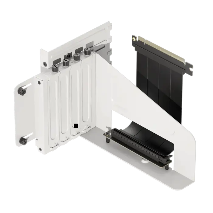 HAVN HS 420 GPU-Halterung - white-HVN-AS-HS420-05-BGS