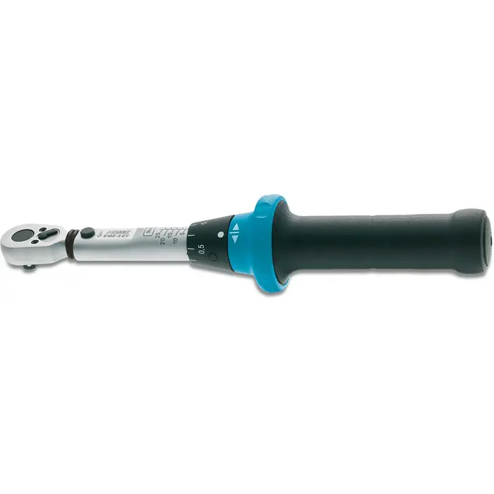 Hazet 5108-2CT 1/4""