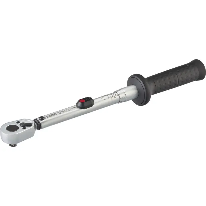 Hazet 6110-1CT 3/8""