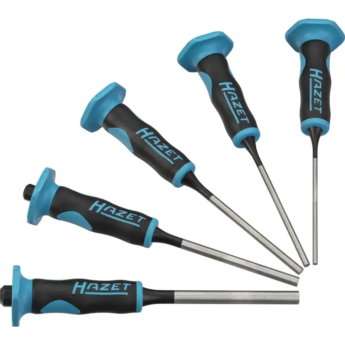 hazet-pin-punch-set-751lhs5-long-blueblack-5-pieces-59819-751lhs5-w.webp