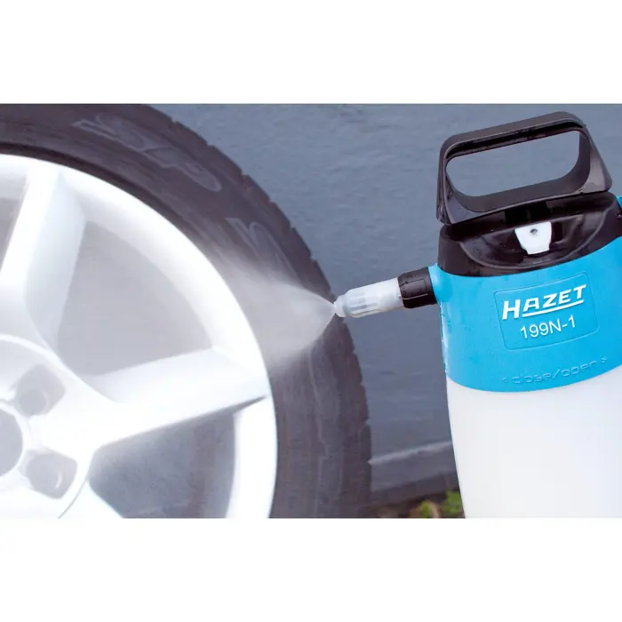 Hazet pump spray bottle 199N-1