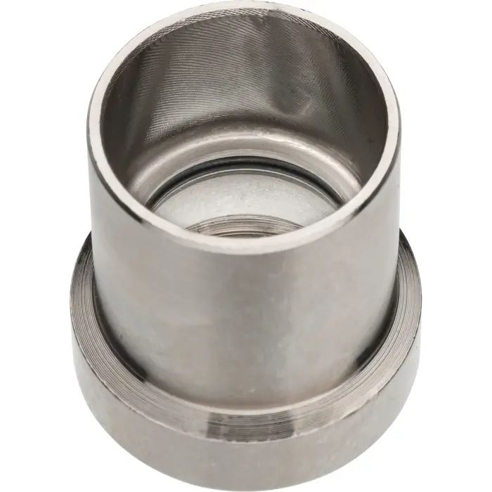 Hazet safety coupling 9000-060, 1/4" (blue, for compressed air hose)