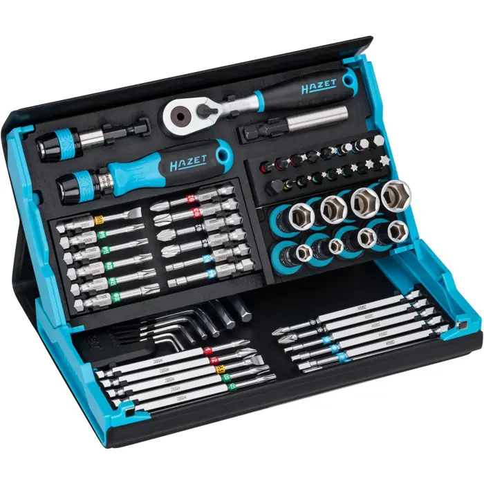 hazet-smartcase-socket-and-bit-set-2200sc-32-59-pieces-black-5270-2200sc-32-w.webp