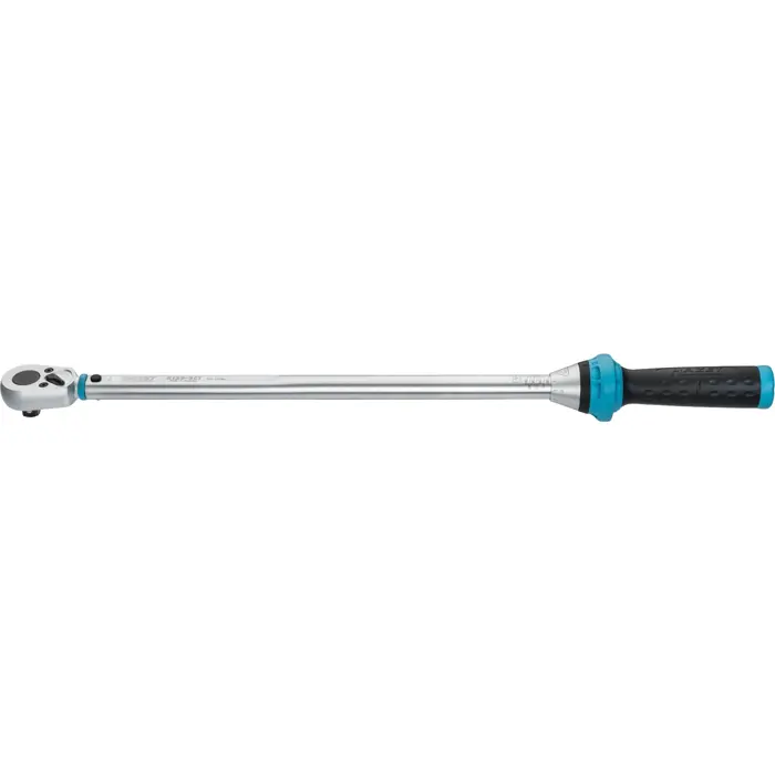 Hazet torque wrench 5123-3CT 1/2