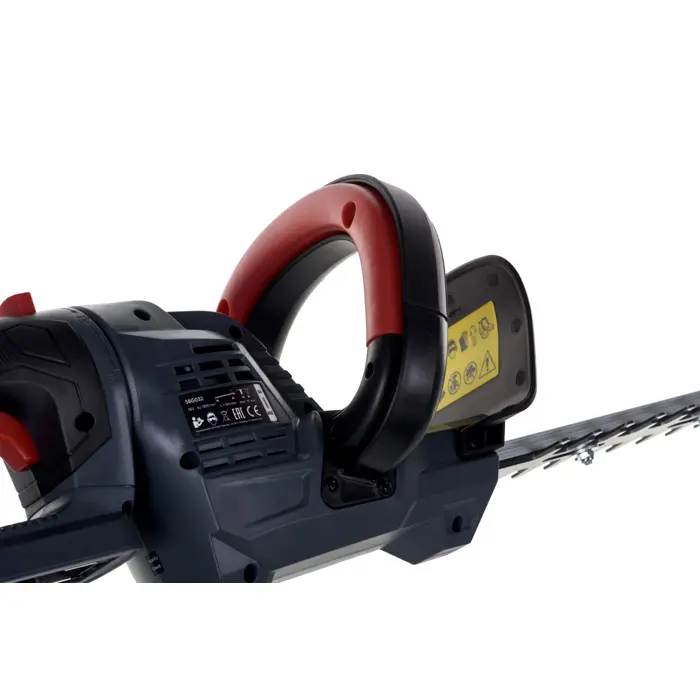 Hedge trimmer 510 mm Graphite ENERGY+ 18V without battery