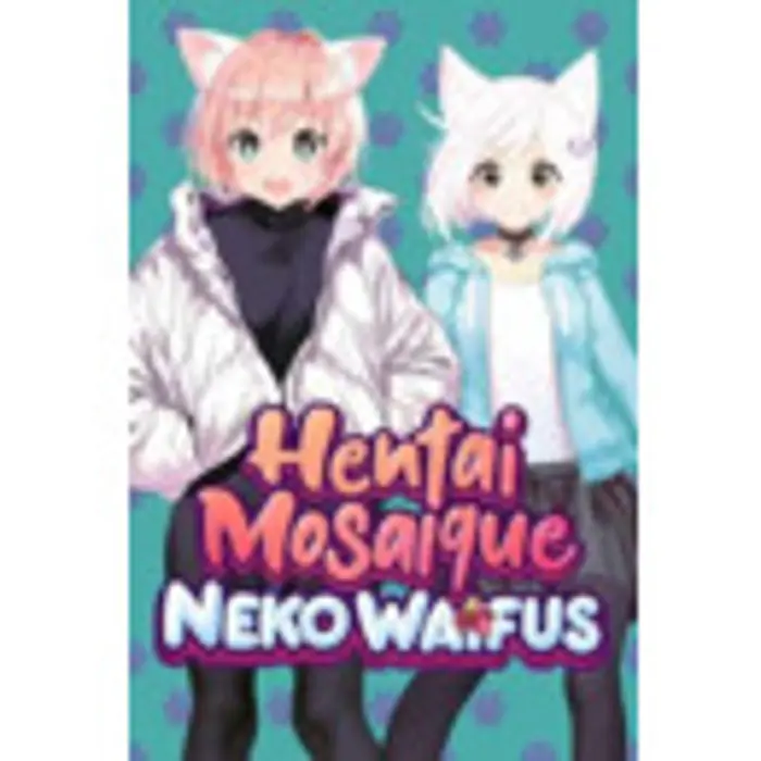 Hentai Mosaique Neko Waifus