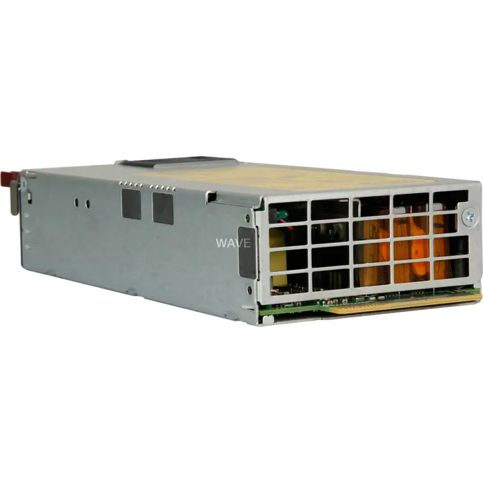Hewlett Packard Enterprise X372 54VDC 680W 100-240VAC Power Supply (Silver)