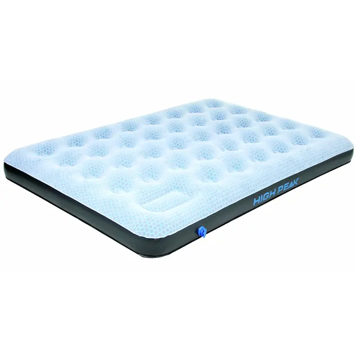 High Peak Air bed Double Comfort Plus - 40025