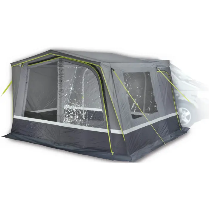 High Peak bus awning Tramp 2.0 - 14142