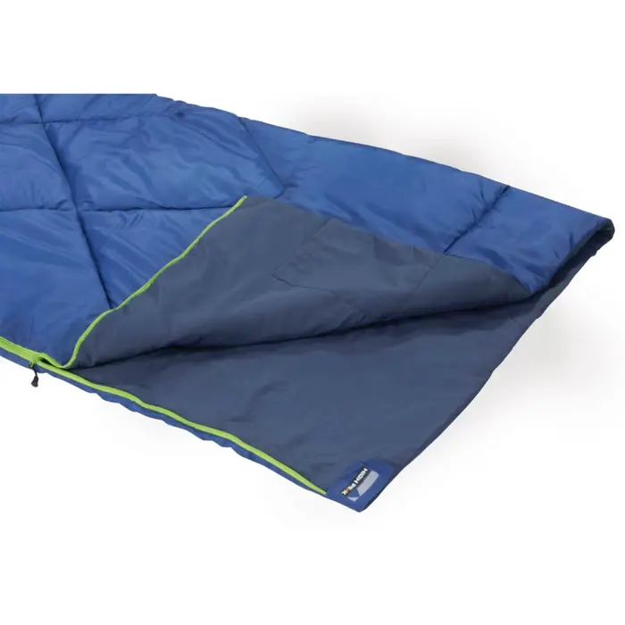 High Peak Ceduna, sleeping bag (blue/dark blue)