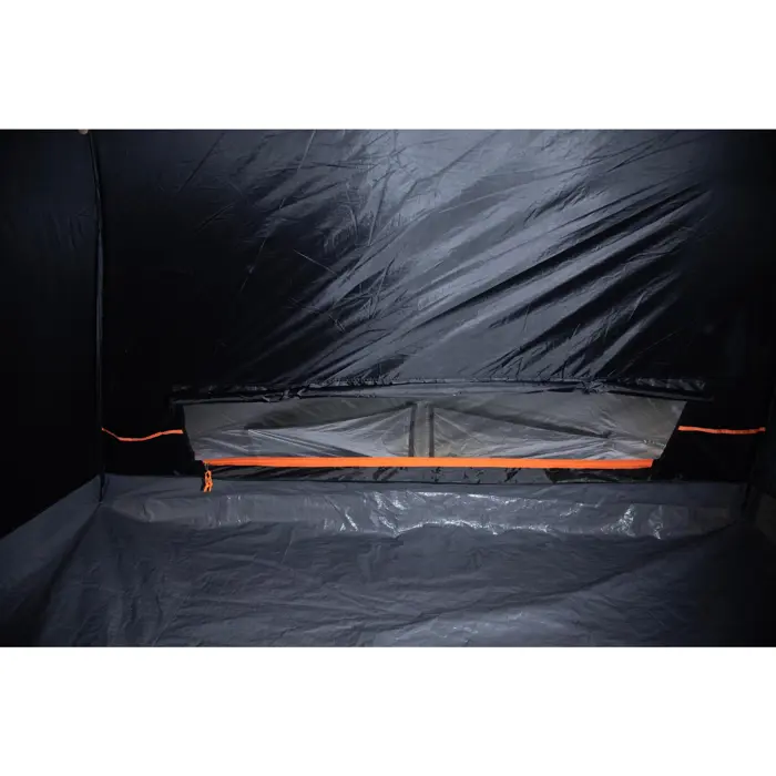 High Peak dome tent Nevada 2.1 (dark green/grey, Climate Protection 80)