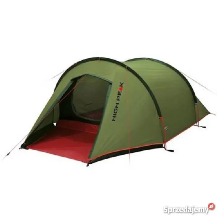 High Peak Kite 2P - 10188