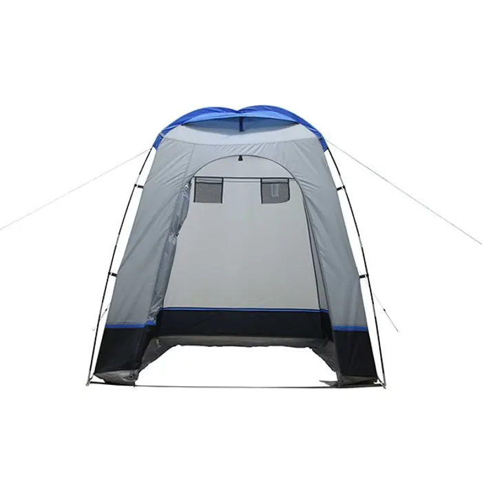 High Peak Lido Blue, Grey 14012