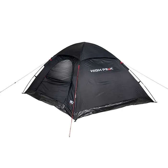 High Peak Monodome XL Dome tent 4 person(s) Black 10310