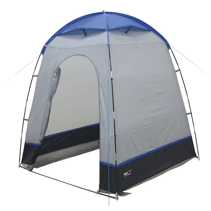 High Peak Shower/Changing Tent Lido - 14012