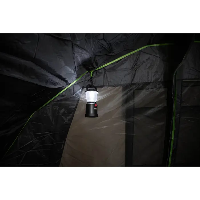 High Peak tent Bolzano 5.0 5P - 11836