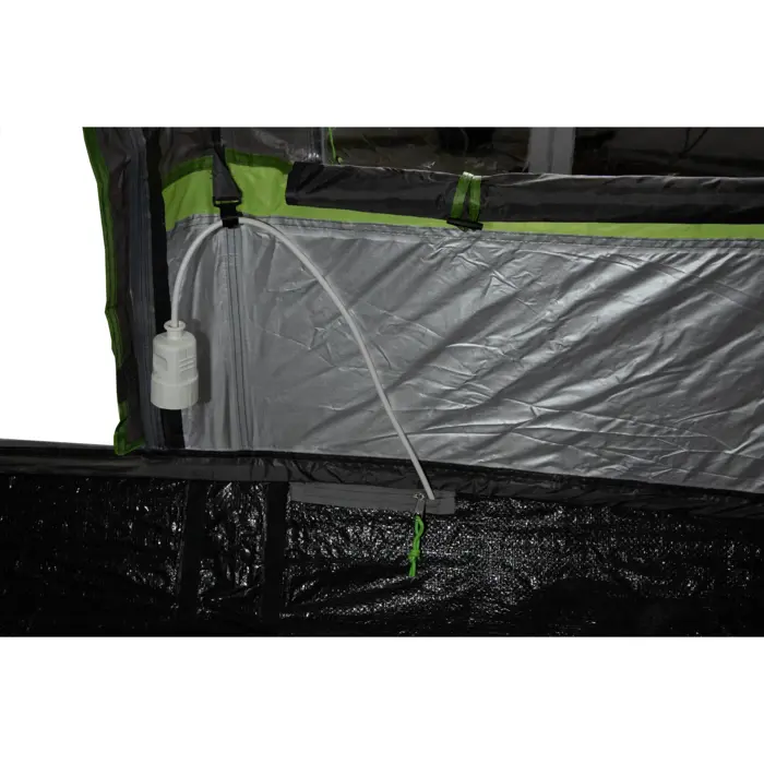 High Peak tent Bolzano 5.0 5P - 11836