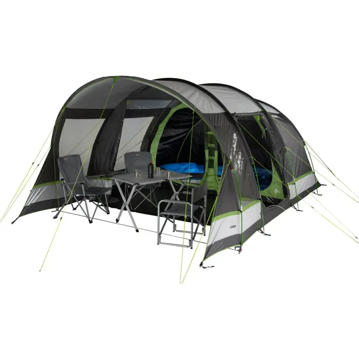 High Peak tent Garda 5.0 5P - 11823