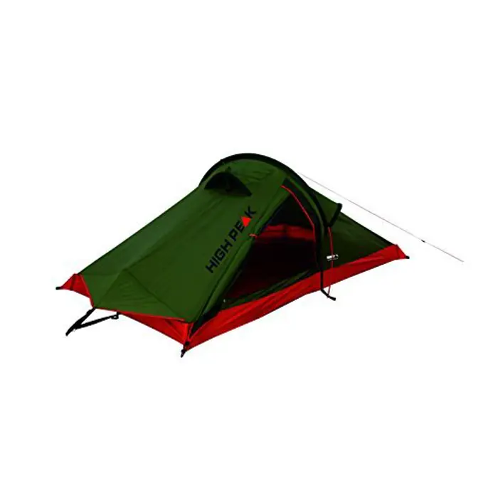 High peak tent Siskin 2.0 2P - 10184