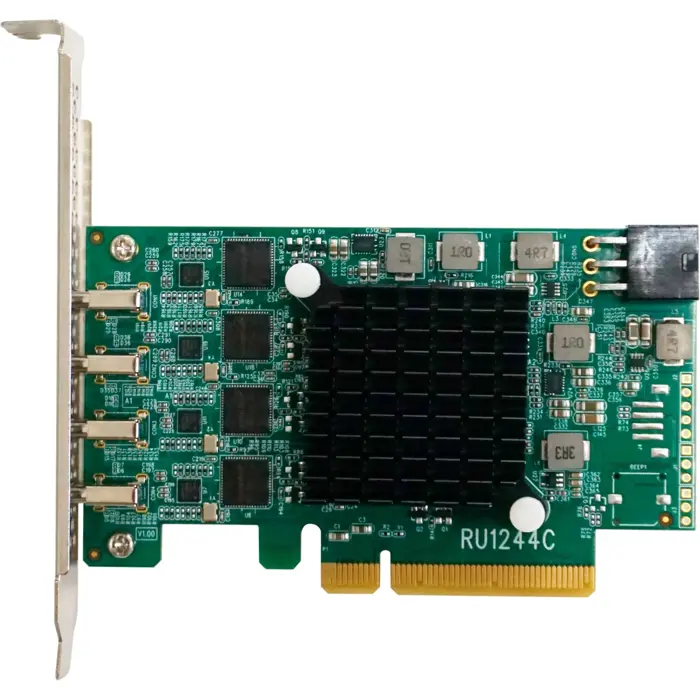 HighPoint RocketU 1244C