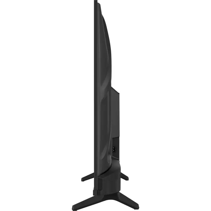 Hisense 32A49S (80 cm (32 inches), black, WXGA, HD Feature TV)